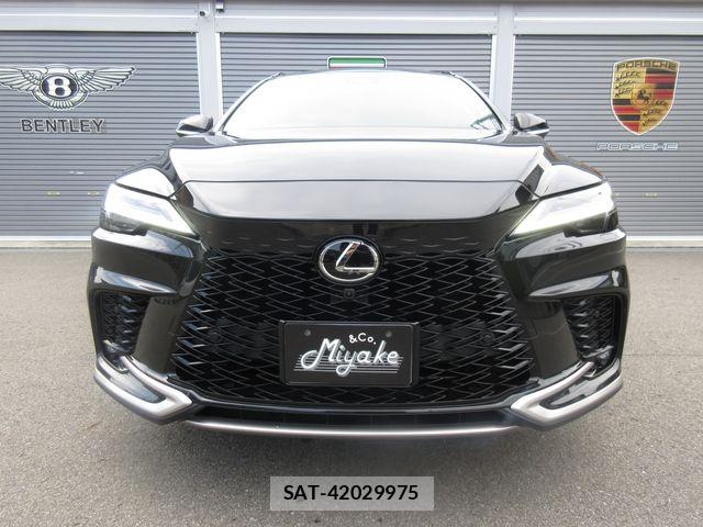 Lexus RX 2024-08 6672309-3