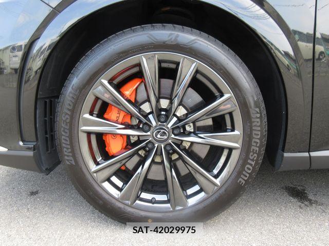 Lexus RX 2024-08 6672309-7