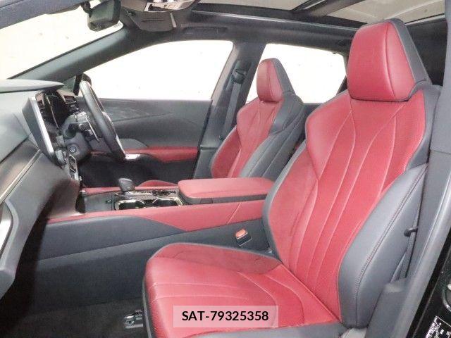 Lexus RX 2023-09 6683851-9