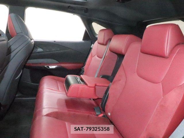 Lexus RX 2023-09 6683851-10