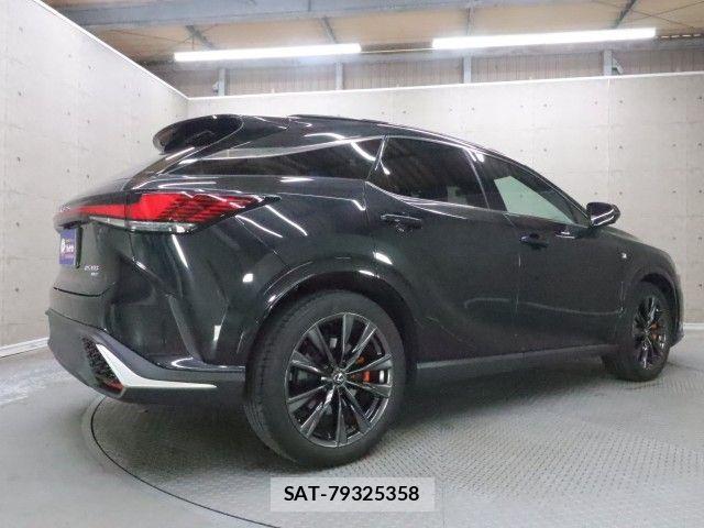 Lexus RX 2023-09 6683851-1