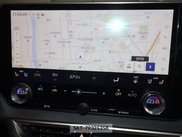 Lexus RX 2023-09 6683851-19