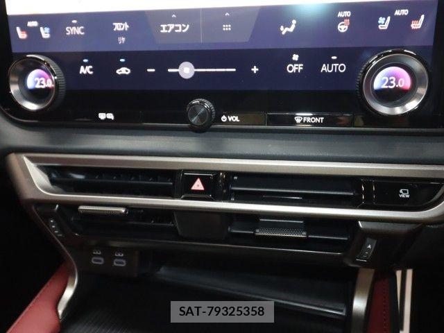 Lexus RX 2023-09 6683851-22