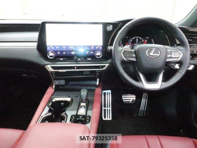 Lexus RX 2023-09 6683851-2
