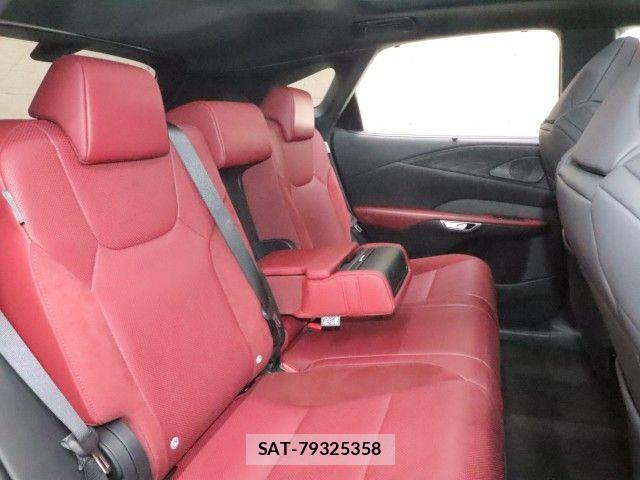 Lexus RX 2023-09 6683851-6