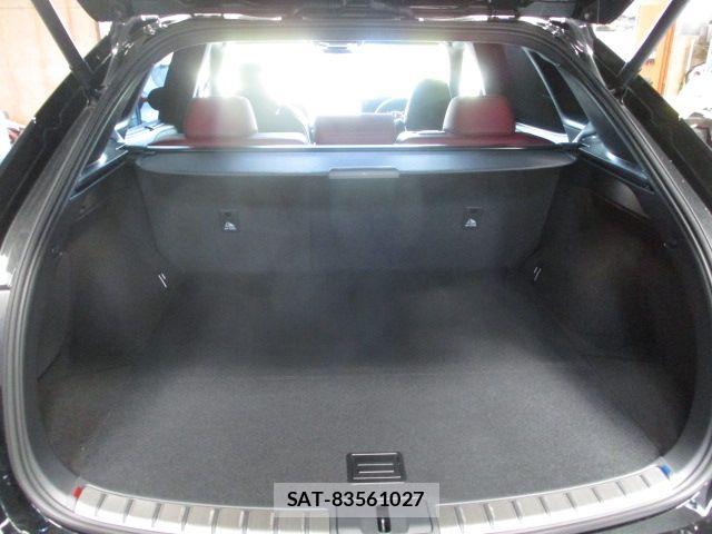 Lexus RX 2025-08 6907835-12