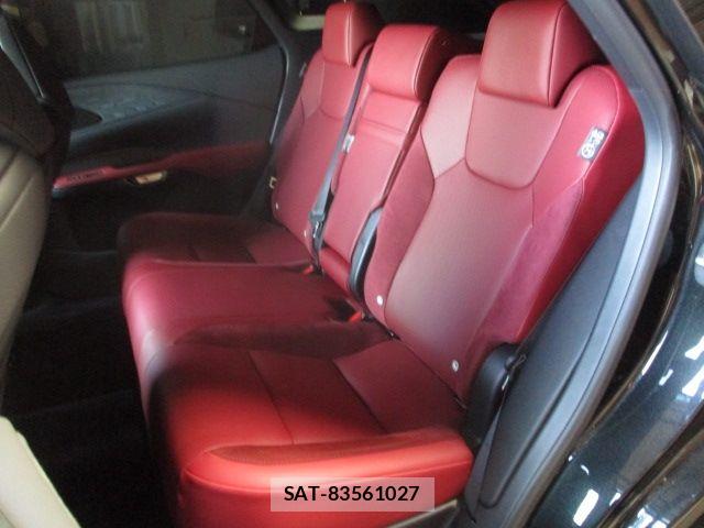Lexus RX 2025-08 6907835-13