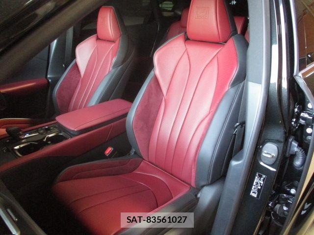 Lexus RX 2025-08 6907835-15