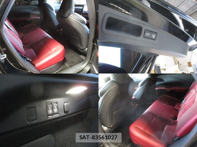 Lexus RX 2025-08 6907835-17