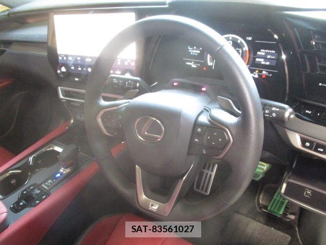 Lexus RX 2025-08 6907835-19