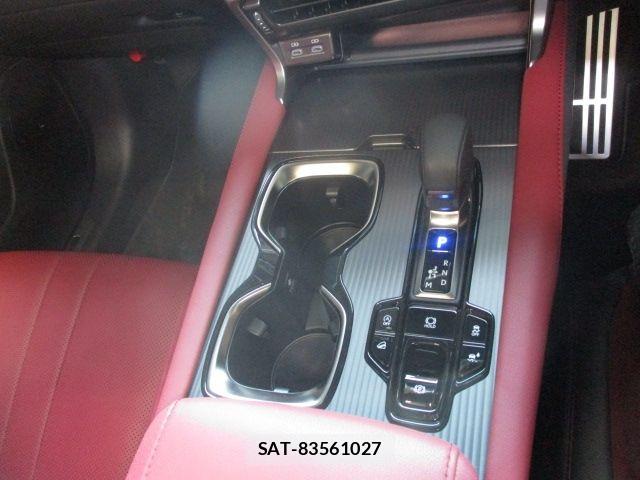 Lexus RX 2025-08 6907835-21