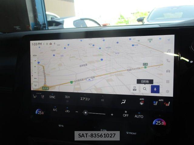 Lexus RX 2025-08 6907835-24