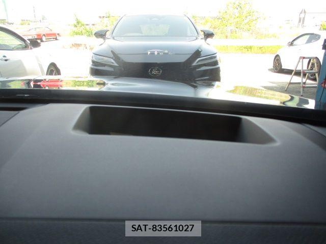 Lexus RX 2025-08 6907835-28
