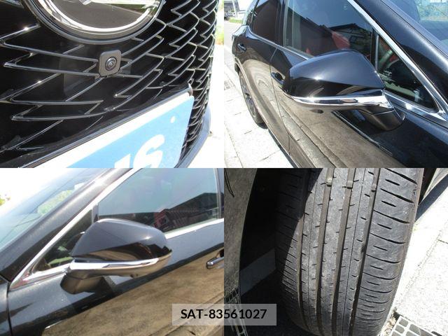 Lexus RX 2025-08 6907835-6