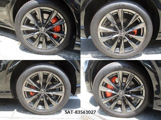 Lexus RX 2025-08 6907835-7