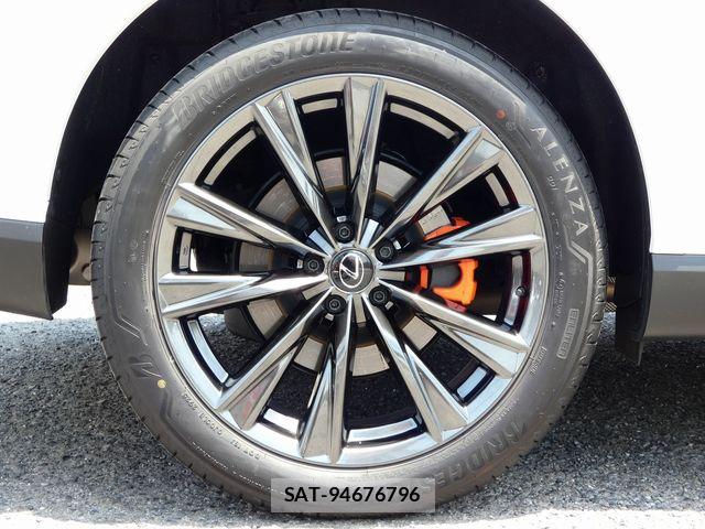 Lexus RX 2025-08 7020793-9