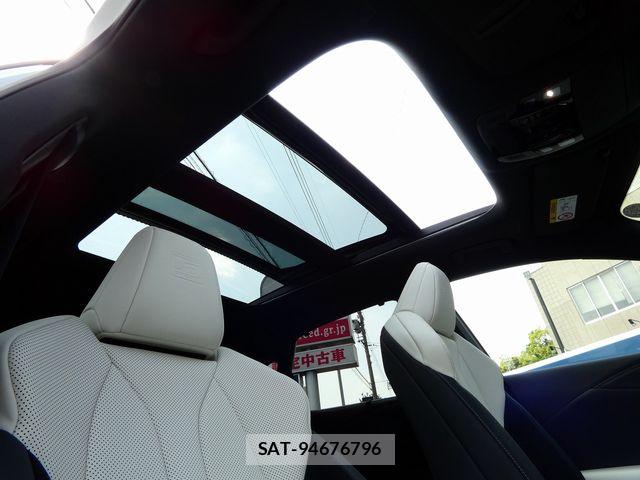 Lexus RX 2025-08 7020793-11