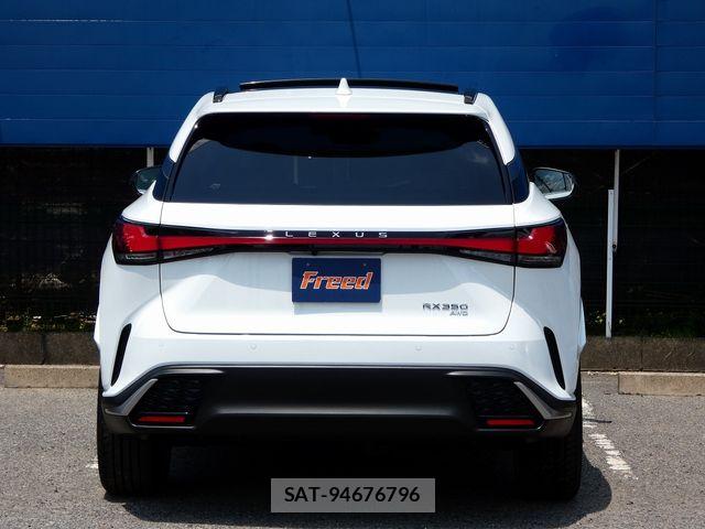 Lexus RX 2025-08 7020793-12