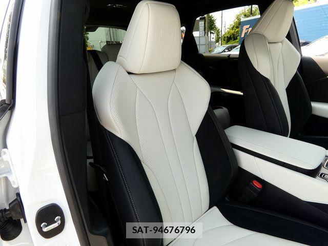 Lexus RX 2025-08 7020793-14