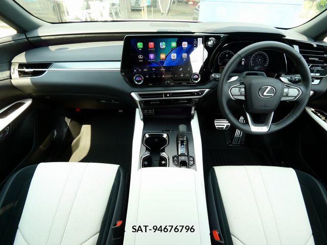 Lexus RX 2025-08 7020793-19