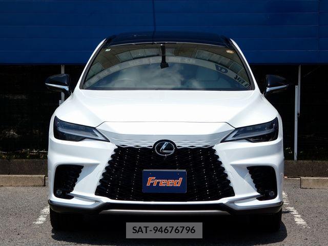 Lexus RX 2025-08 7020793-23