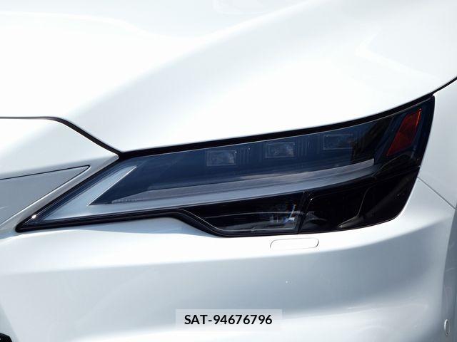 Lexus RX 2025-08 7020793-3