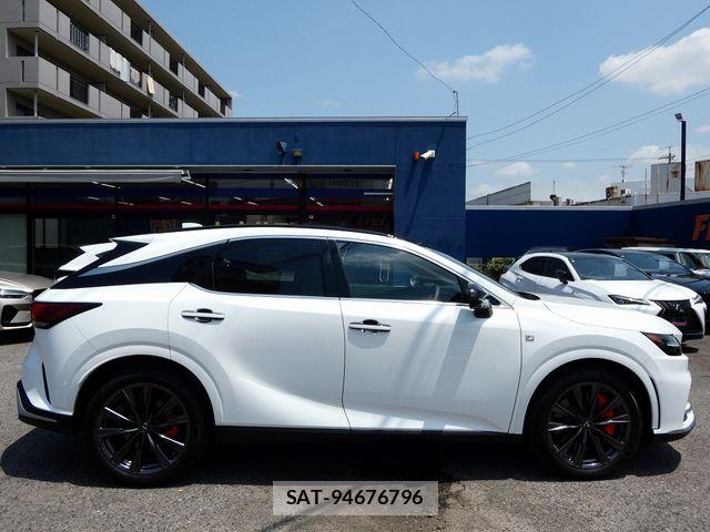 Lexus RX 2025-08 7020793-7