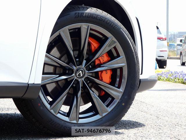 Lexus RX 2025-08 7020793-8
