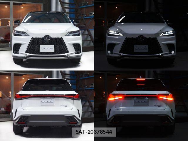 Lexus RX 2025-04 7221126-10