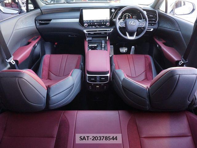 Lexus RX 2025-04 7221126-14