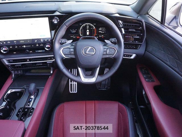 Lexus RX 2025-04 7221126-15