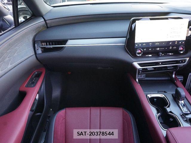 Lexus RX 2025-04 7221126-16