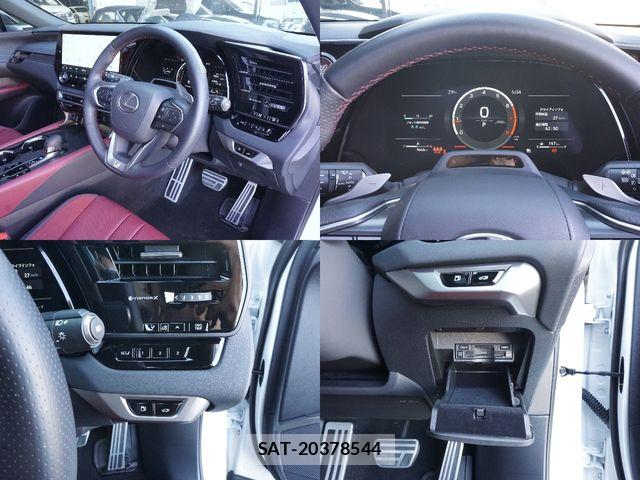 Lexus RX 2025-04 7221126-17