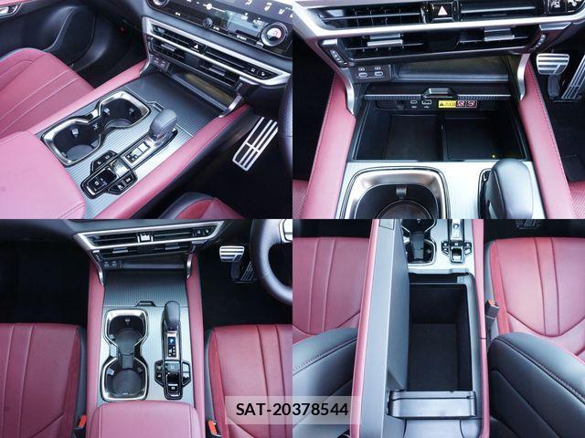 Lexus RX 2025-04 7221126-22