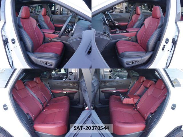 Lexus RX 2025-04 7221126-25