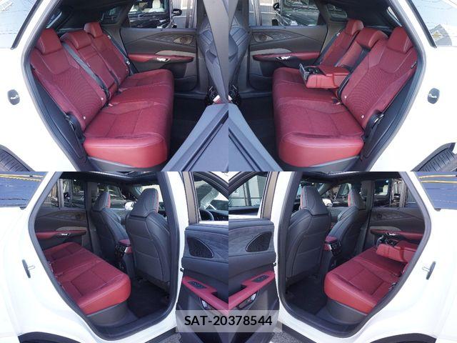 Lexus RX 2025-04 7221126-26