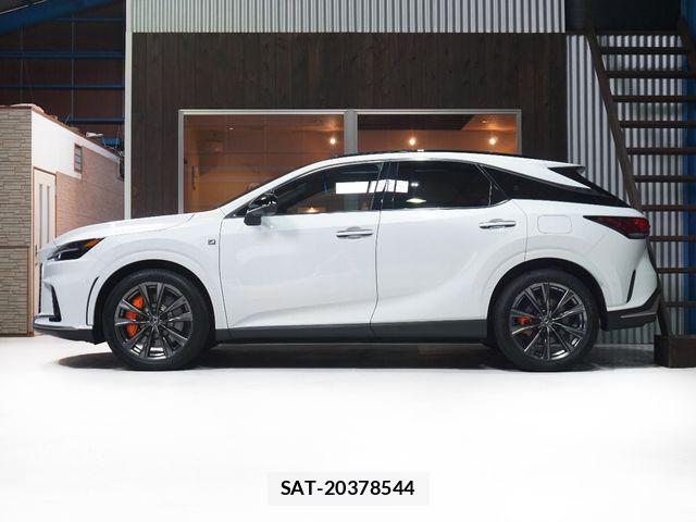 Lexus RX 2025-04 7221126-5