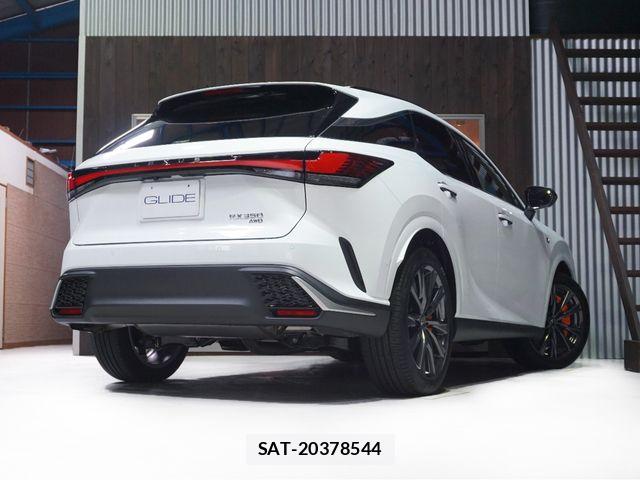 Lexus RX 2025-04 7221126-6