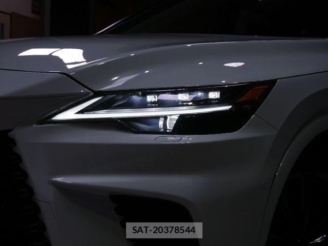 Lexus RX 2025-04 7221126-8
