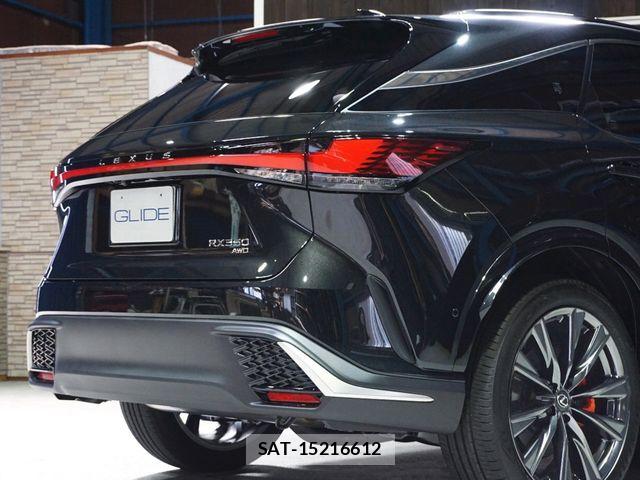 Lexus RX 2024-10 7221131-9