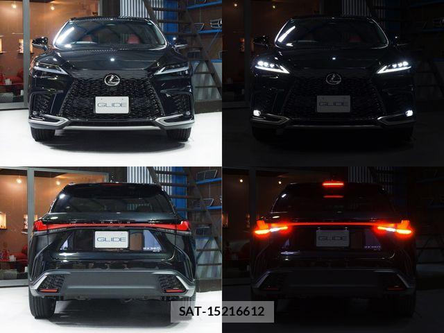 Lexus RX 2024-10 7221131-10