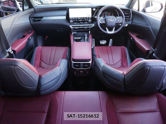 Lexus RX 2024-10 7221131-14