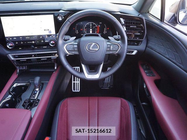 Lexus RX 2024-10 7221131-15