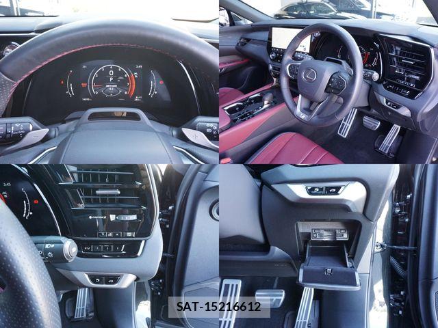 Lexus RX 2024-10 7221131-17