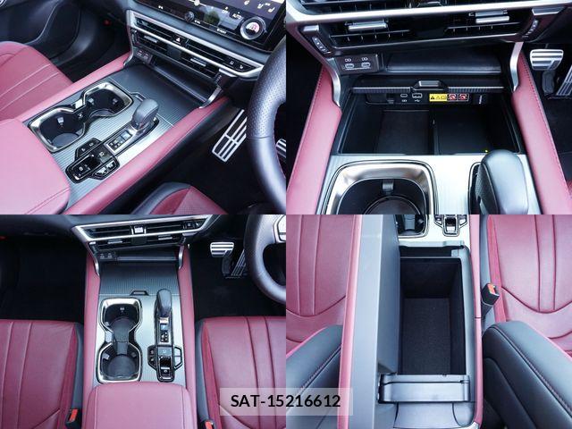 Lexus RX 2024-10 7221131-22