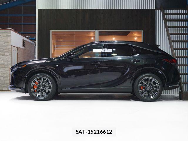 Lexus RX 2024-10 7221131-3