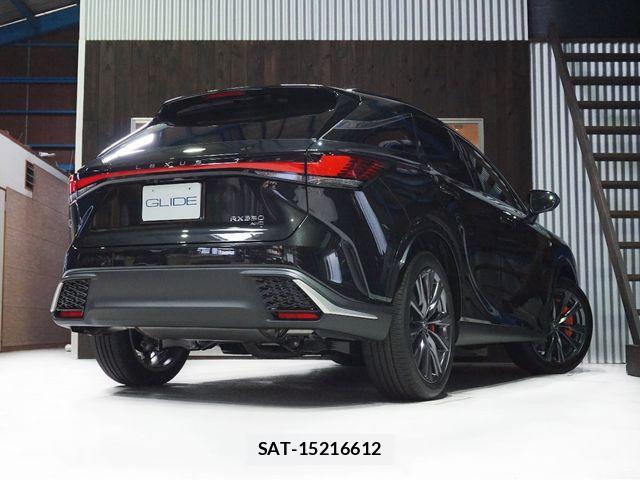 Lexus RX 2024-10 7221131-4