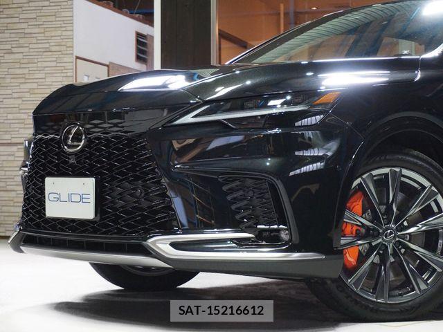 Lexus RX 2024-10 7221131-6