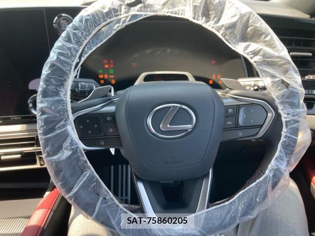 Lexus RX 2024-08 7217279-12