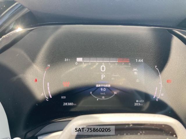 Lexus RX 2024-08 7217279-17